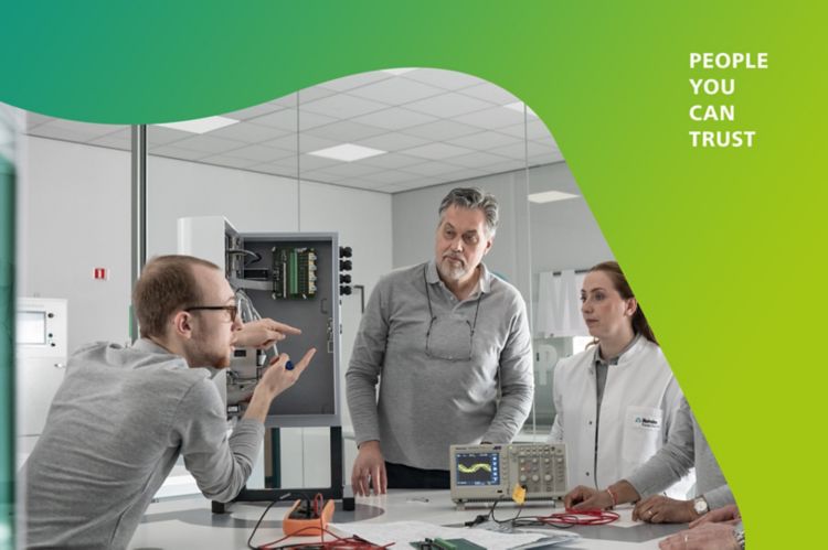 Service Engineer (m/w/d) in Vollzeit 100% für die Region Bayern